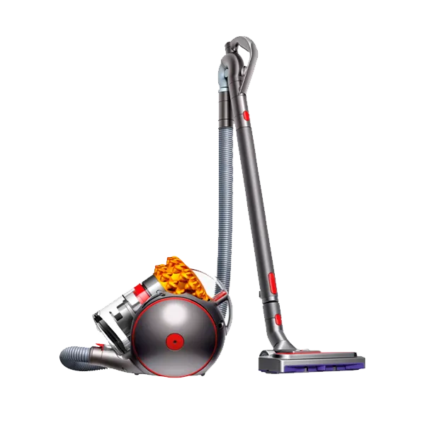Big Ball Multifloor 2